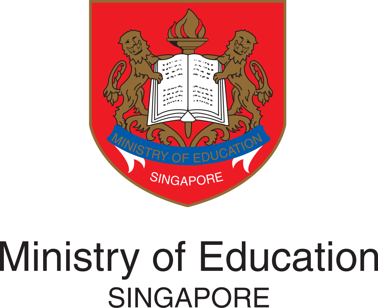 Ministry of Education Logo
